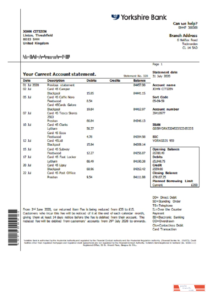 UK Yorkshire version 2